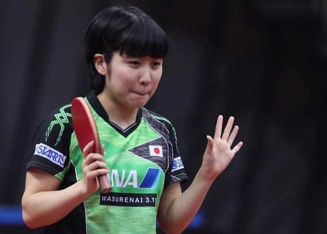 日本女乒狂喜：5打1围剿中国队主力，绝世好签或助力终结国乒统治