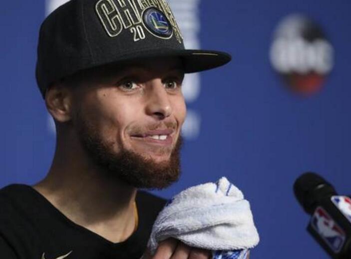NBA新赛季五大控卫 柯瑞力压厄文与保罗
